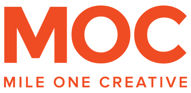 Mile One Creative