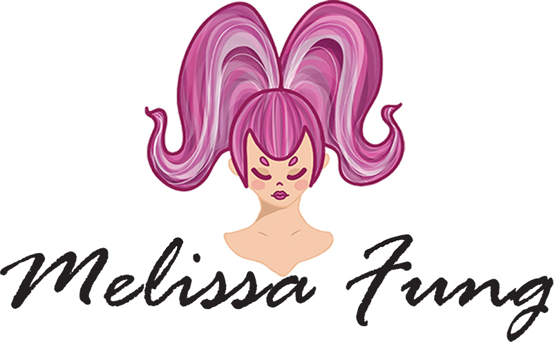 Melissa Fung Illustrations