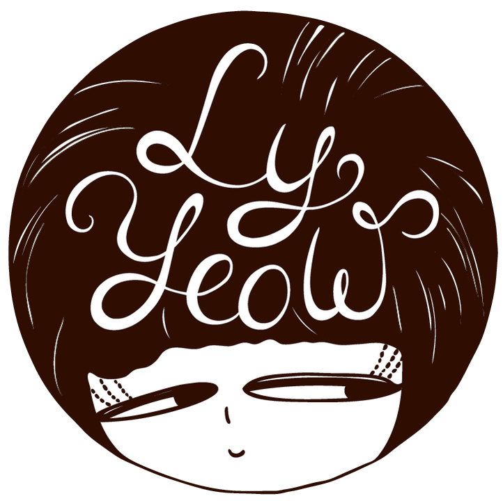 Ly Yeow 
