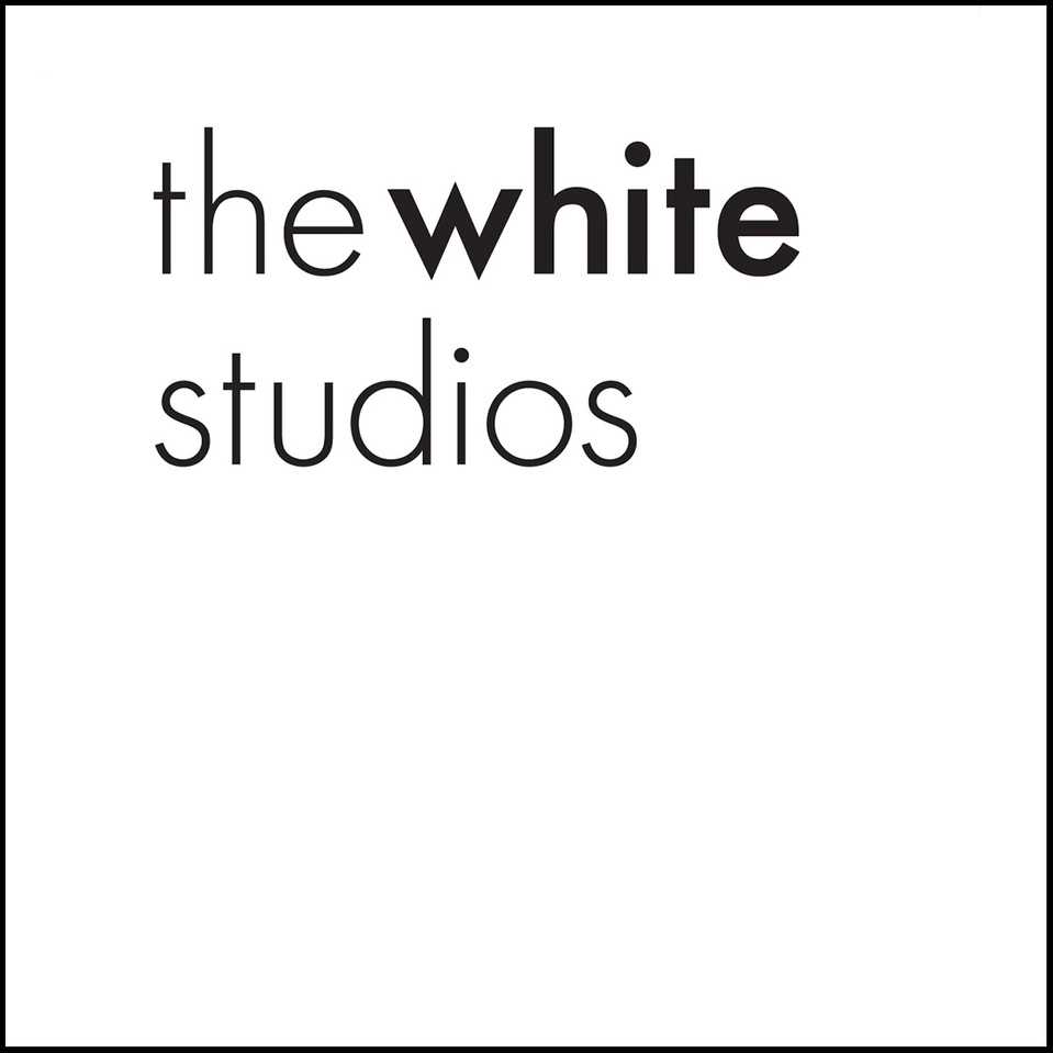 the white studios