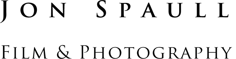 Jon Spaull Photography and Film