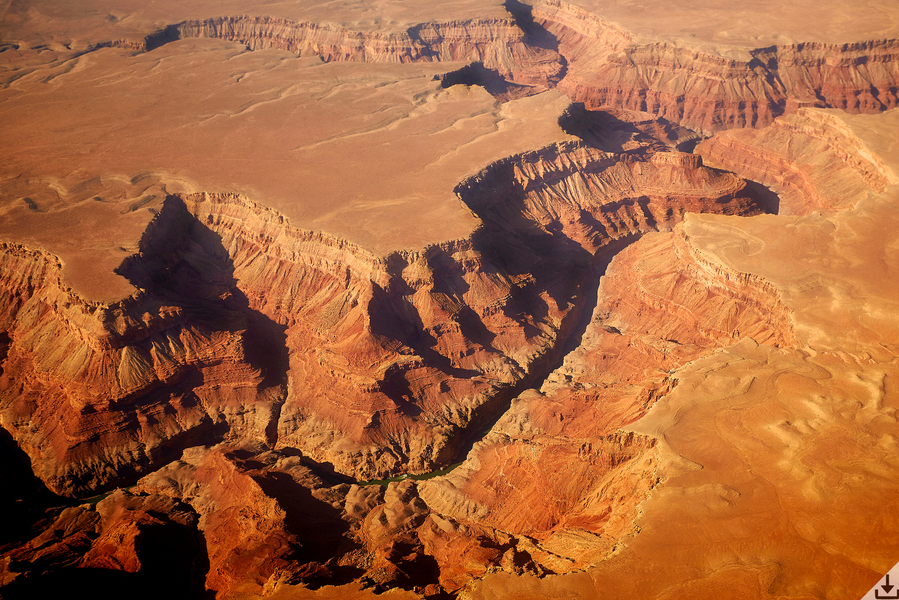 UTAH CANYON 1