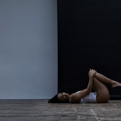 Louise Hazel Olympic athlete 
James Wicks Photo 
© JAMESWICKSPHOTO 