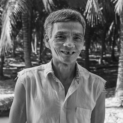 Photojournalist Vietnam Mekong Delta  
Photos by James Wicks Photo 
Copyright 2022
@jameswicksphoto