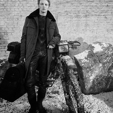 Belstaff men collection photography by James Wicks Photo
©James Wicks Photo 