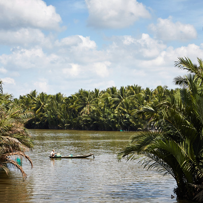 Photojournalist Vietnam Mekong Delta  
Photos by James Wicks Photo 
Copyright 2022
@jameswicksphoto