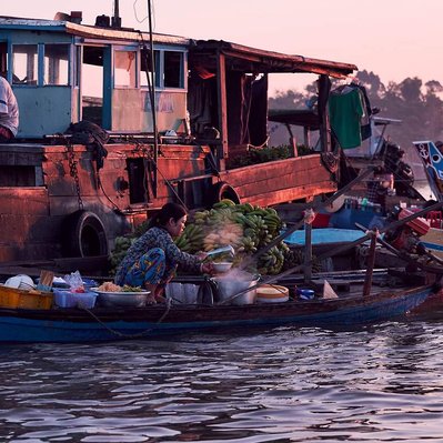 Photojournalist Vietnam Mekong Delta  
Photos by James Wicks Photo 
Copyright 2022
@jameswicksphoto