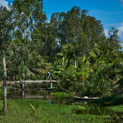 Photojournalist Vietnam Mekong Delta  
Photos by James Wicks Photo 
Copyright 2022
@jameswicksphoto