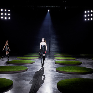David Koma London Fashion Week AW22 collection. Show at Magazine London.  

@DavidKomaLondon 
@marcgoehring 
@Bacchus_studio
@renegadelightingasylum

©James Wicks Photo 2022
James Wicks Photo 