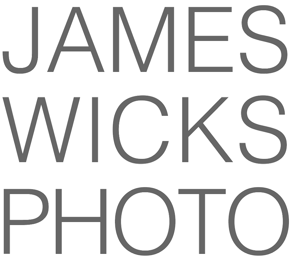 James Wicks Photo 