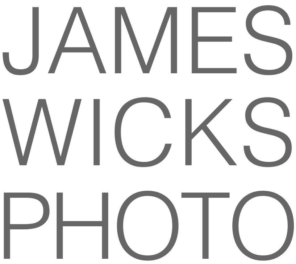 James Wicks Photo 