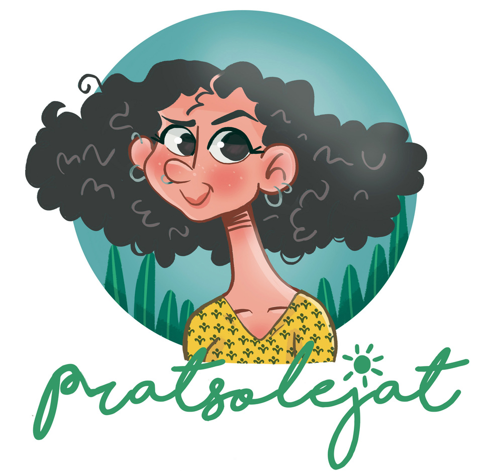 Laura Soler's Portfolio