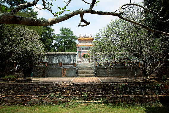 Hué