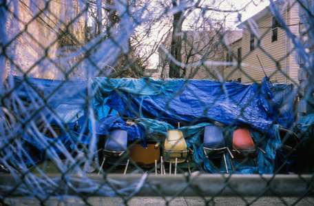 Brooklyn, 2018