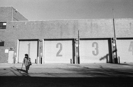 Brooklyn, 2018