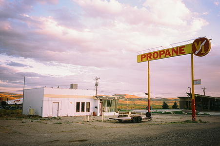 Wyomming, 2019