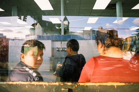 Brooklyn, 2018