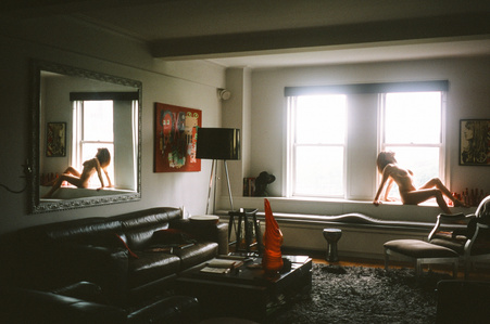 Manhattan, 2019