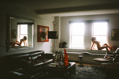 Manhattan, 2019