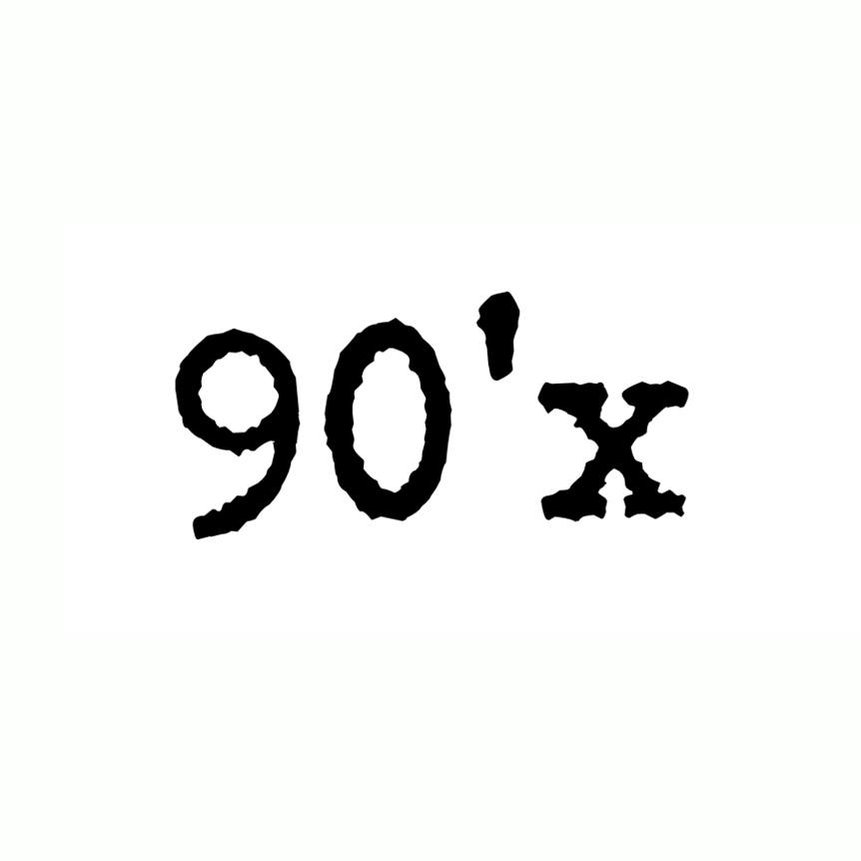 90'x collective