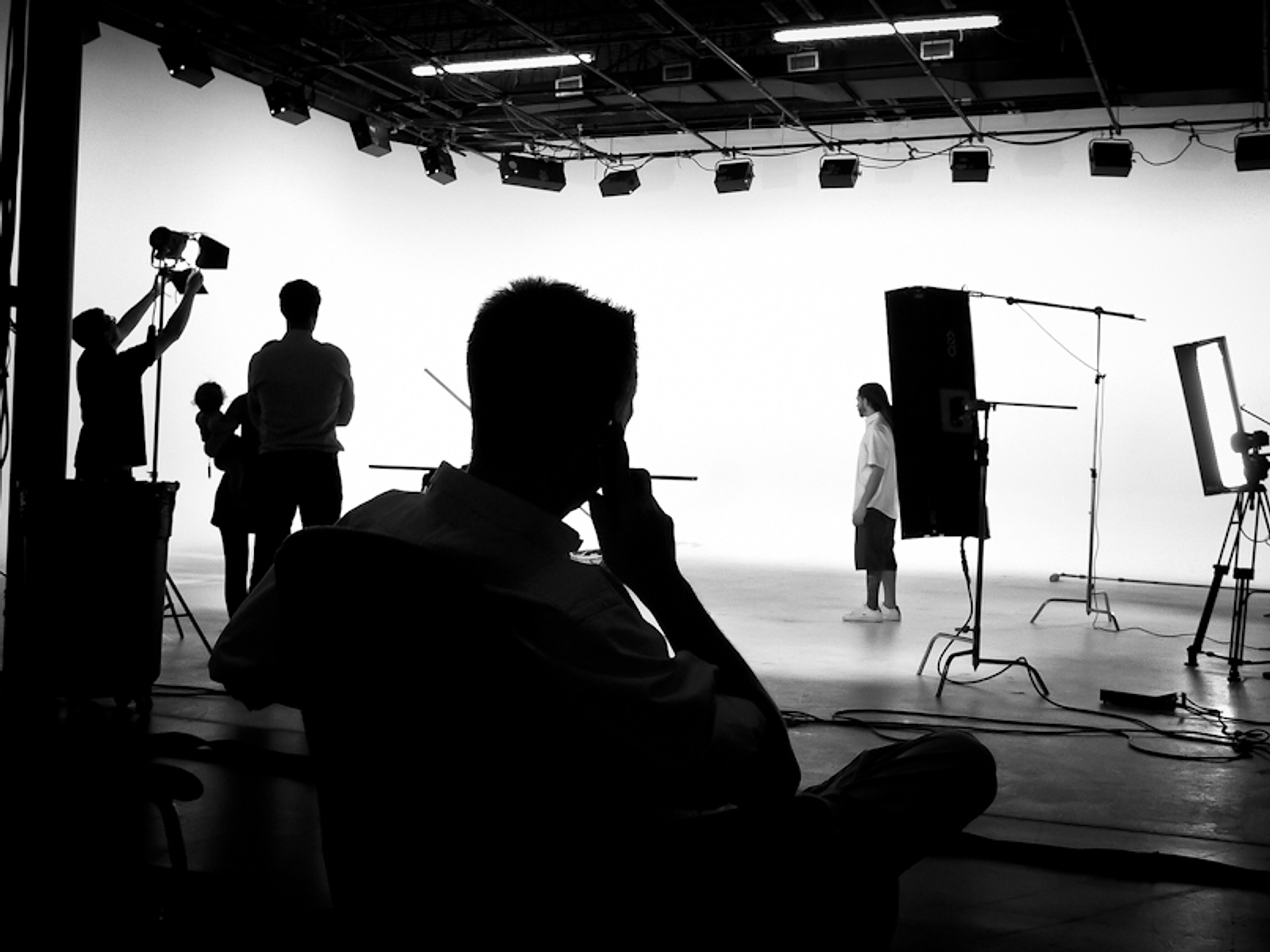 About - In The Cut Studios