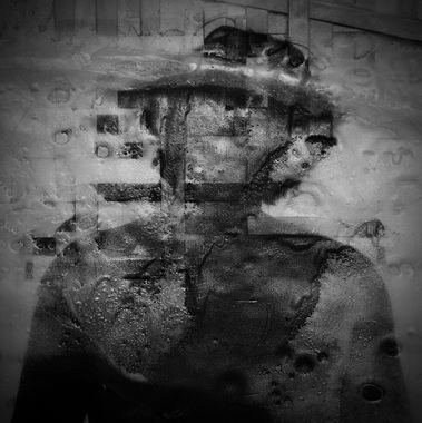 Image by Spencer Rowell