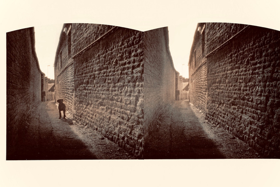 Image by Spencer Rowell
