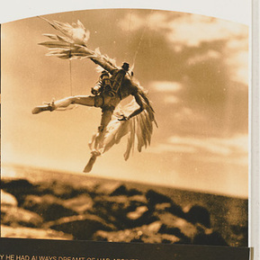 Image by Spencer Rowell