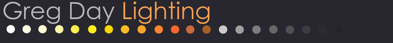 Greg Day Lighting Logo