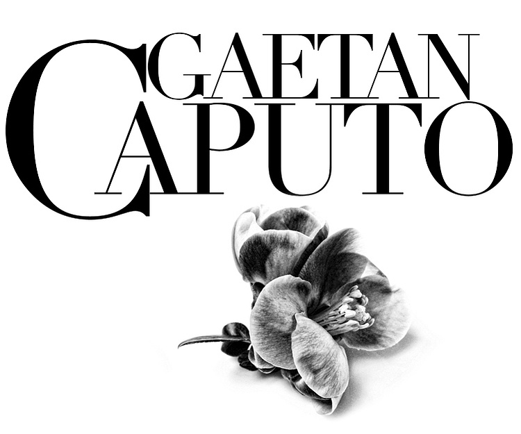 Gaetan Caputo's Portfolio