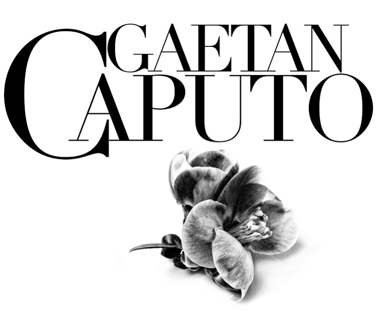 Gaetan Caputo's Portfolio