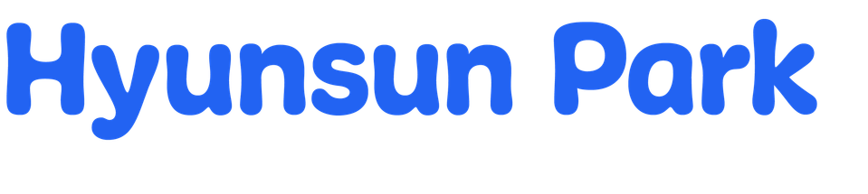 Hyunsun Park