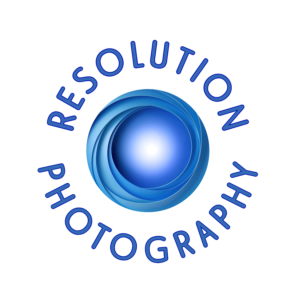 Resolution Photography