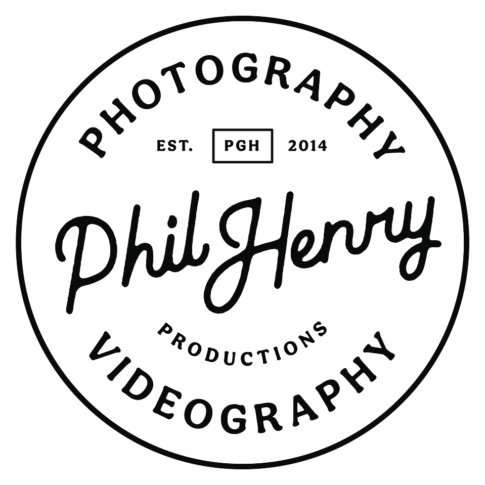 Phil Henry Productions