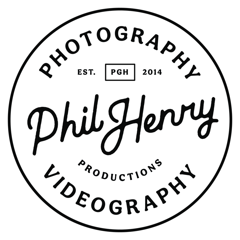 Phil Henry Productions