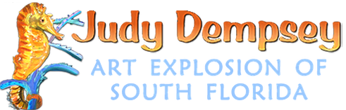Judy's Portfolio