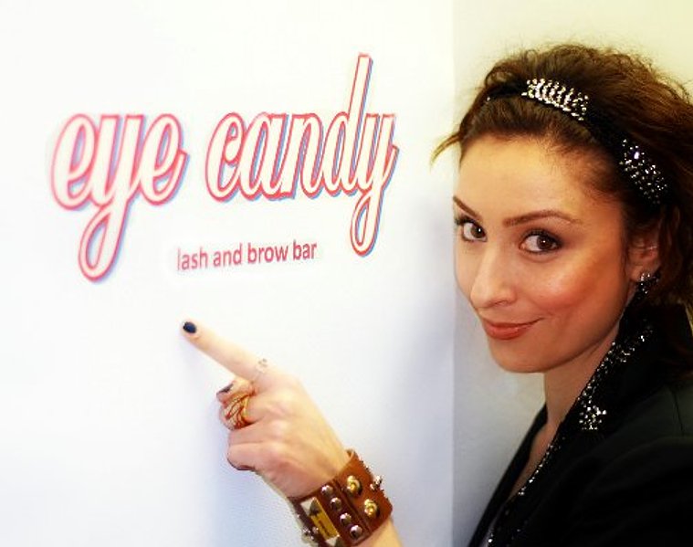 EyeCandySF