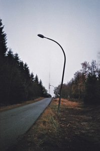 Analoge Fotografie