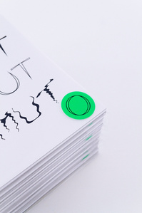 Detailaufnahme des Packagings​