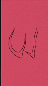 Poster mit dem Wagemut Typeface