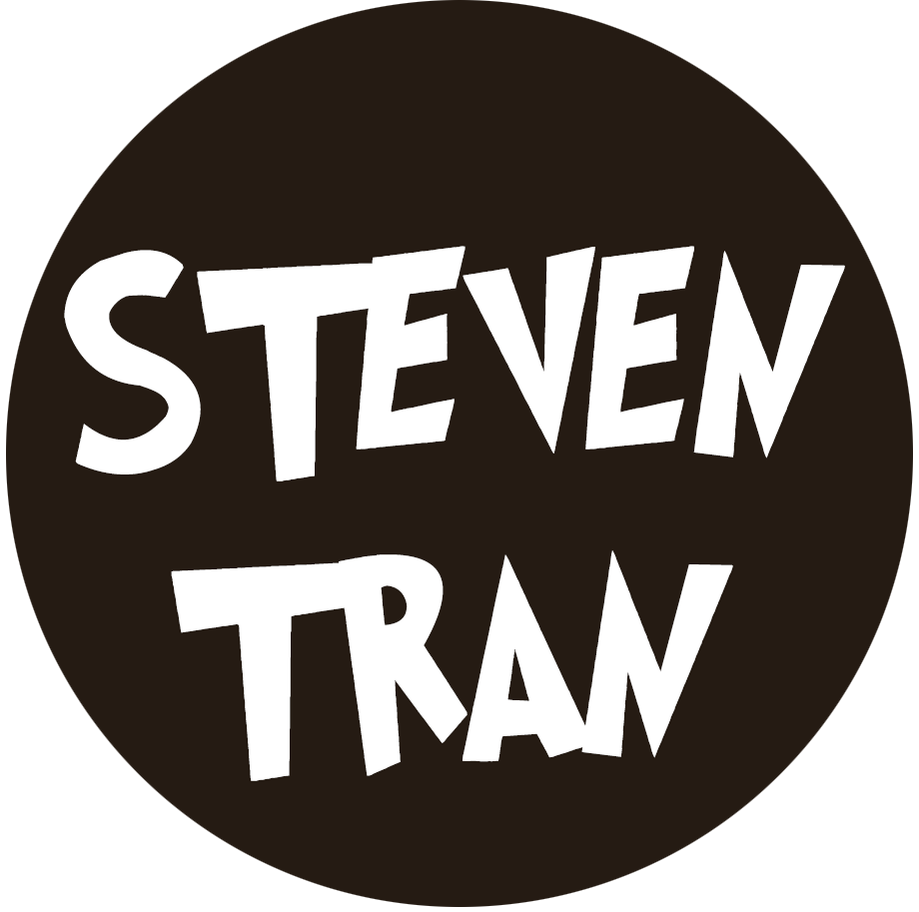 Steven Tran | Fashion/Lifestyle Photographer
