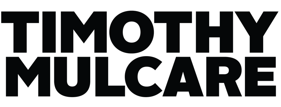 Timothy Mulcare