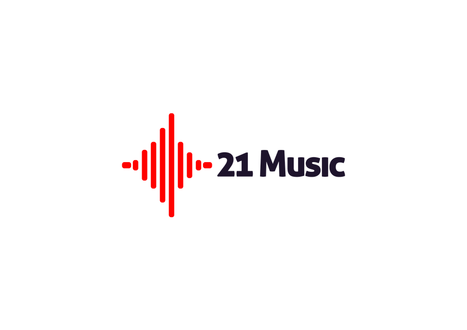 21 Music : digital label 