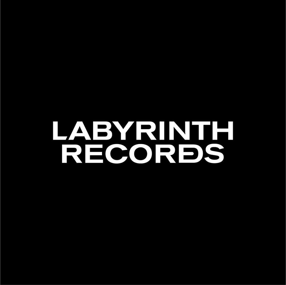 Labyrinth Records Portfolio