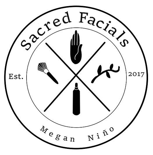 Sacred Facials 