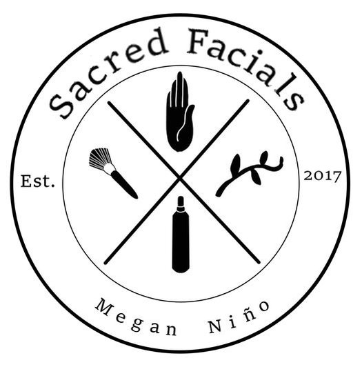 Sacred Facials 
