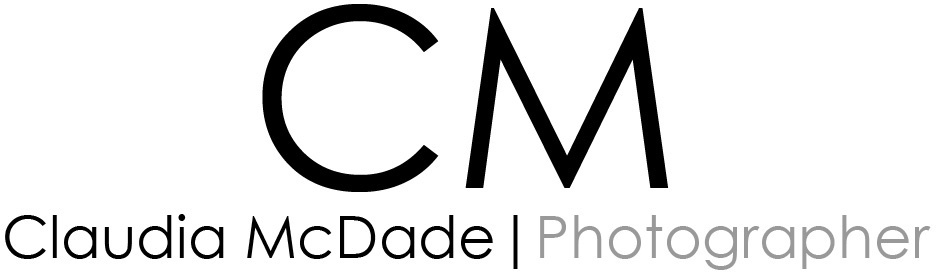 Claudia McDade Photographer 