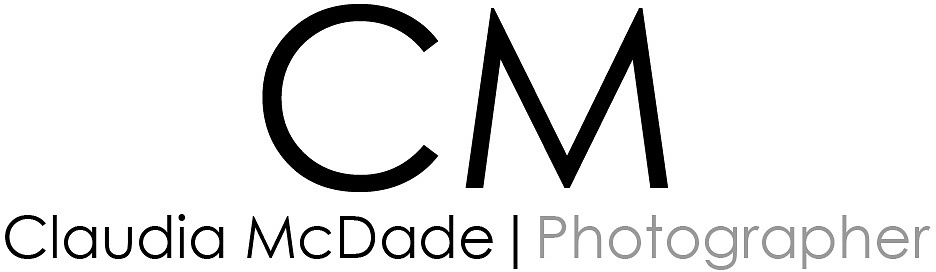 Claudia McDade Photographer 