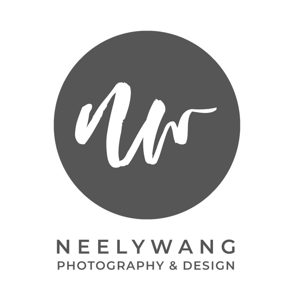 Neely Wang Photography and Design