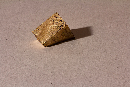 gold gilding artwork sculpture by &amp;amp;amp;amp;amp;amp;amp;amp;amp;amp;amp;quot;hadrien hach&amp;amp;amp;amp;amp;amp;amp;amp;amp;amp;amp;quot; artist title &amp;amp;amp;amp;amp;amp;amp;amp;amp;amp;amp;quot;information era&amp;amp;amp;amp;amp;amp;amp;amp;amp;amp;amp;quot; Gilded wood on canvas.